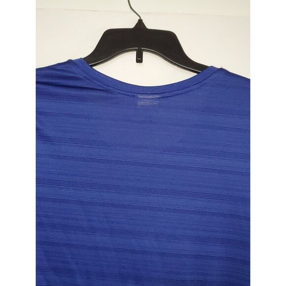 A Danskin Women's Athletic Workout Top Excercise Running Sports LG - Picture 8 of 10